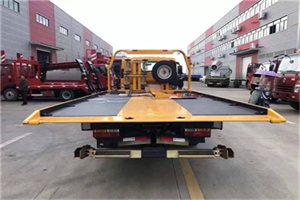 蒲江附近汽车救援服务