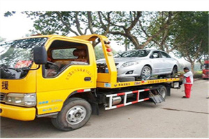 蒲江附近24小时汽车拖车服务热线