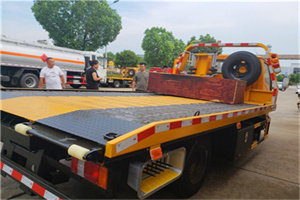 蒲江附近拖车电话号码服务