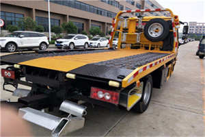 蒲江24小时汽车送油服务公司