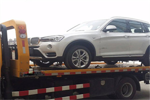 蒲江拖车24小时服务电话