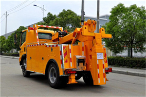 蒲江高速路拖车费